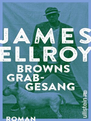cover image of Browns Grabgesang